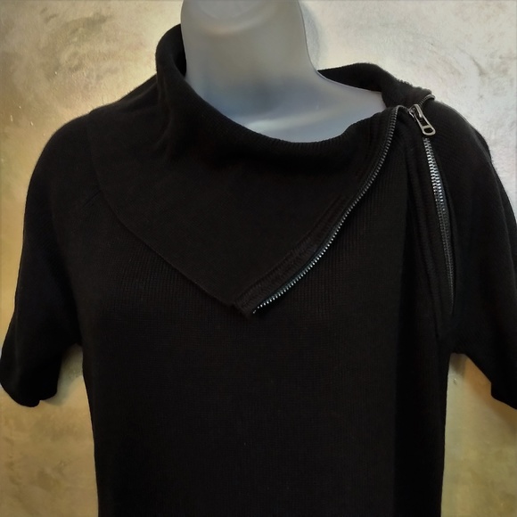 Calvin Klein Sweater Dress Like New L - Picture 2 of 5
